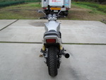 �������� �� ������ �������� Yamaha XJR1200 1995 ���� 8